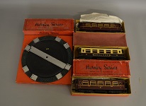 Aston Auction