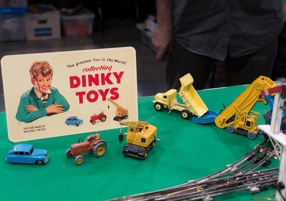 Dinky Toys