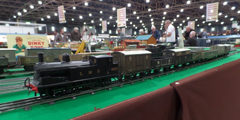 Leeds Model Company