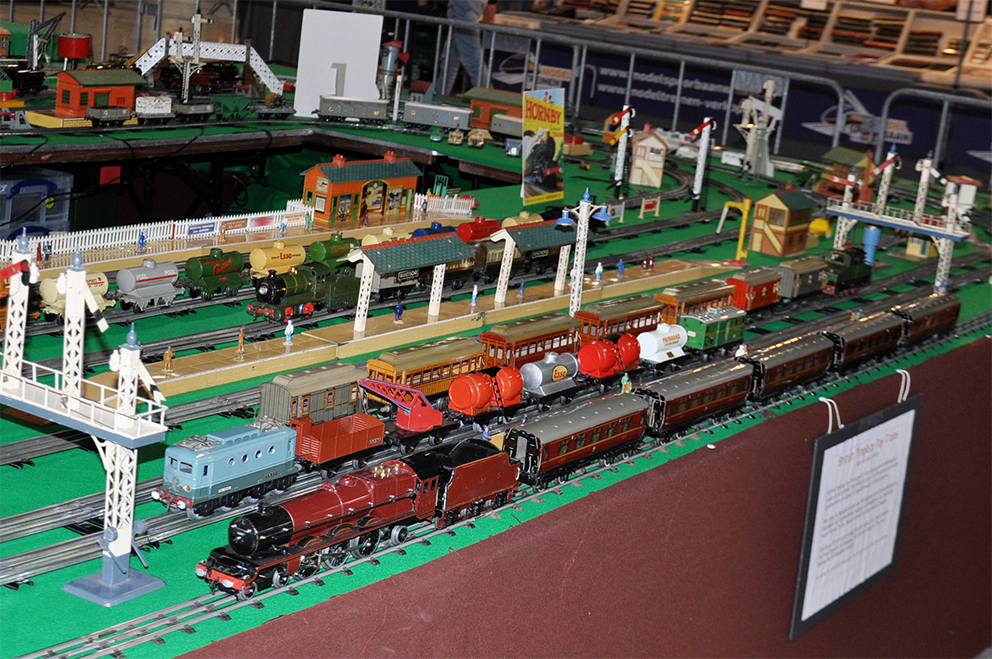 Hornby Princess Elizabeth