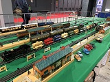 Hornby at Eurospoor 2021