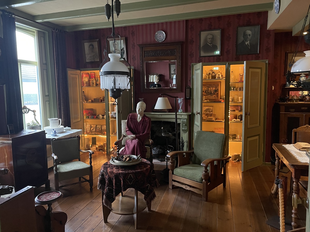 Historical Museum Zwijndrecht