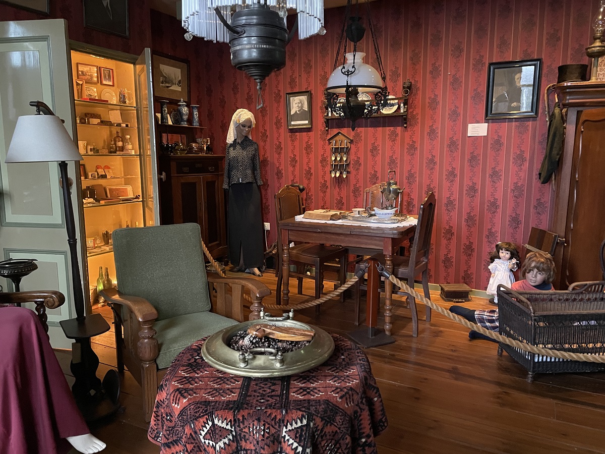 Historical Museum Zwijndrecht