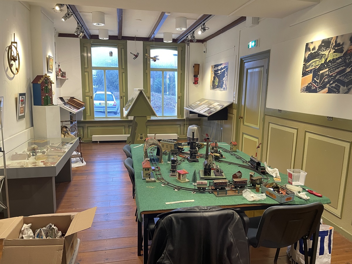 Historical Museum Zwijndrecht