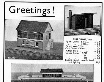 Leeds 1934 December Advertisement