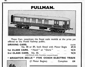 Leeds 1935 January Advertisement