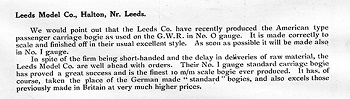 Leeds 1915 December Trade News