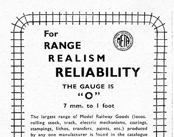 Leeds 1951 June Advertisement