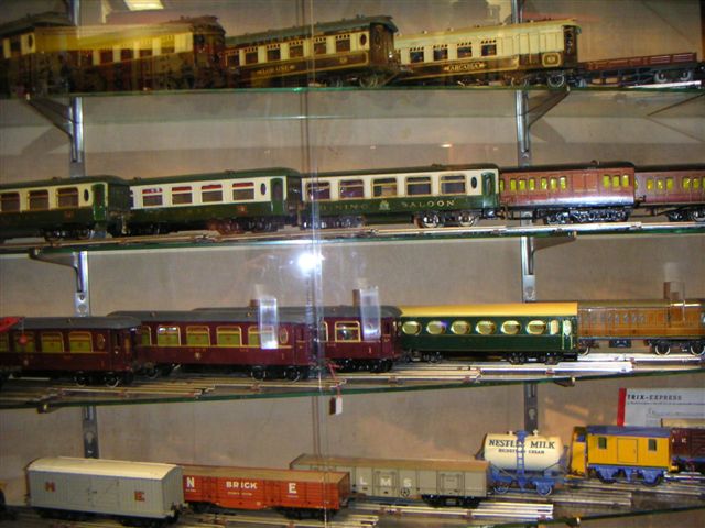 Hornby