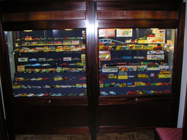 Toy Museum