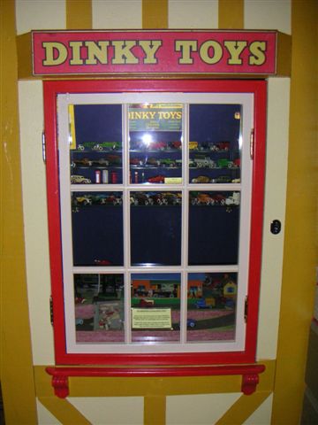 Dinky Toys