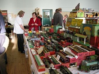 HRCA Spring Exhibition
