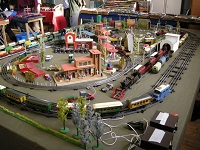 HRCA Spring Exhibition