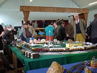 HRCA Spring Exhibition
