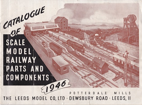 Leeds 1946 Catalogue