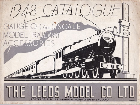 Leeds 1948 Catalogue