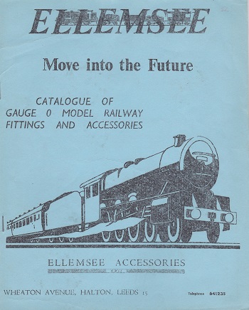Leeds 1967 Catalogue
