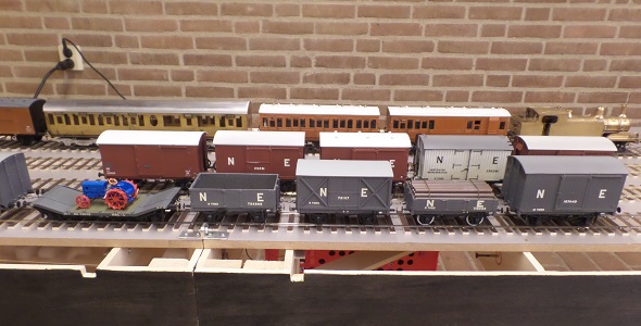 O-Gauge Days 2016