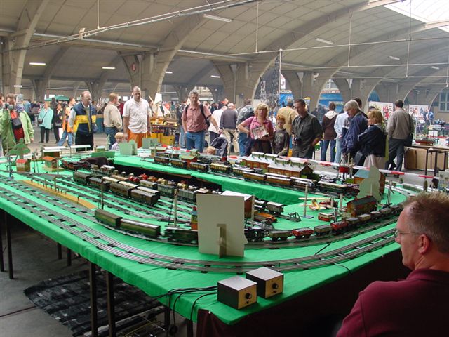 Rail 2006 layout public