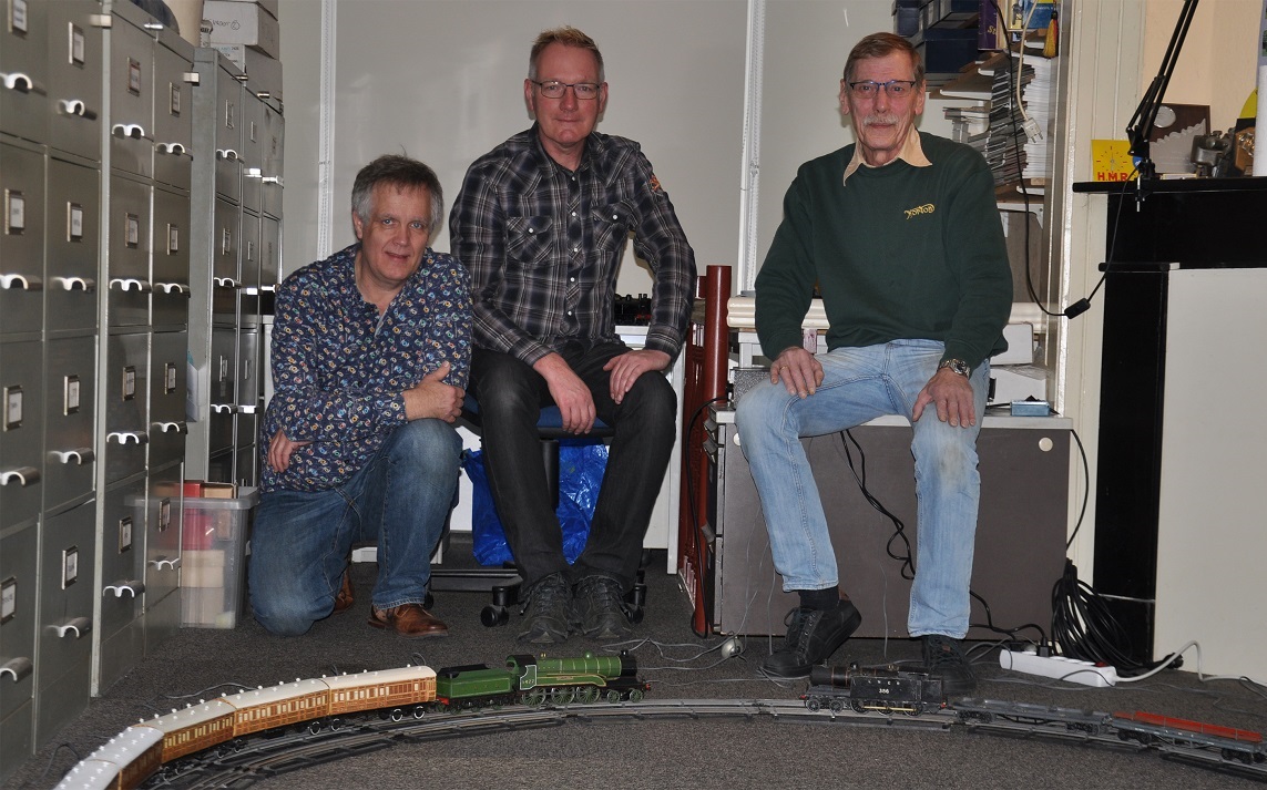 O-Gauge Days 2016