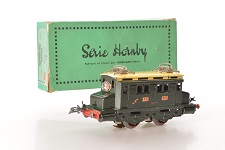 SAS Auction
