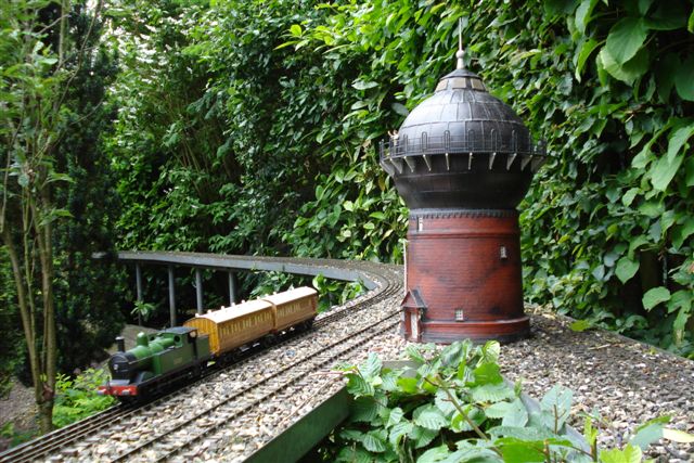 Leeds Model Company LNER 0-6-2